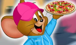 Jerry Dress up image