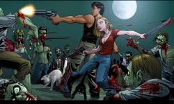 Zombies Night image