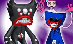 Killy Willy vs Mommy and Huggy image