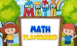 Math Playground image