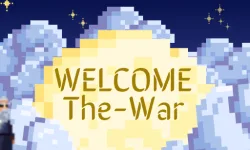 The War2727 image