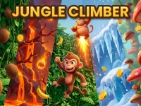 image bg Jungle Climber