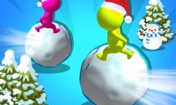 Christmas Snowball Arena image