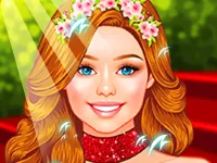 Super Stars Dress-up For-Girls image