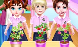 Baby Taylor Little Farmer image