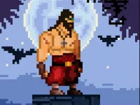 The Last ruin image