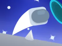 image bg Space Platformer
