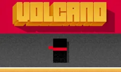 Volcano image