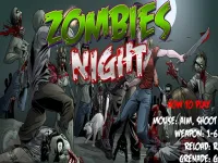 Zombie Night image