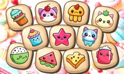 image bg Sweetsu Tile Puzzle