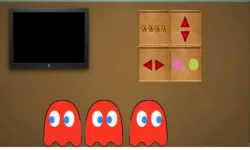 Pacman Escape image