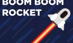 Boom Boom Rocket image