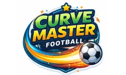 Curve Master Football image