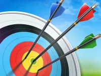 image bg Archery King 3D