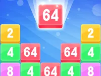 2048 Merge Block image