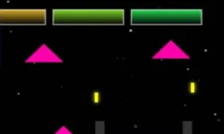 Arcanoid Space Defense image