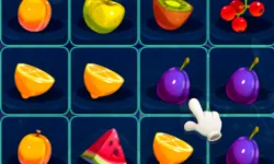 image bg Fruit Blocks Puzzles