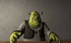 Five Nights at Shreks Hotel image