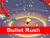 image bg Bullet Rush 3D