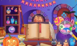 Hidden Objects: Find items image