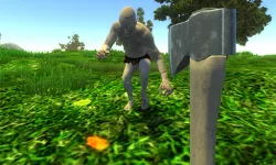Forest Survival Simulator image