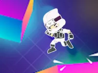 Light It Up - ninja Jump Up image