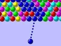 image bg SPACE BUBBLES - Bubble Shooter
