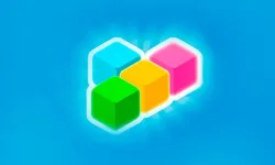 Block Magic Puzzle image