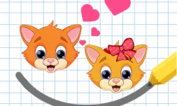Kitty Love Story image