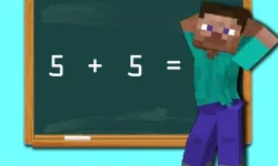 Noob Math Challenge image