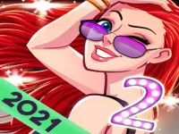 Dress Up Game - online Games for Girls image