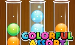 Colorful Assort Game image
