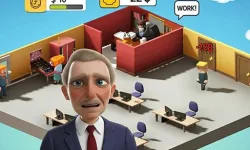 Boss Office Life Simulator image