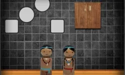 Amgel Easy Room Escape 50 image