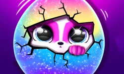 Hatch Surprise Pets image