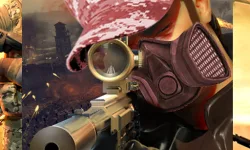 Cover Strike - 3D Team Shooter image