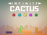 image bg Infininte Cactus