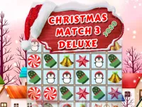image bg Christmas 2020 Match 3 Deluxe