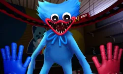 Poppy Playtime Online Edition image