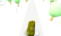 3D Educational Car Adventure image