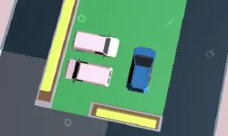 Parking Jam 2025 image