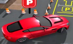 CIty Stunt Driving 1 image