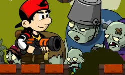 Zombie Shoot image