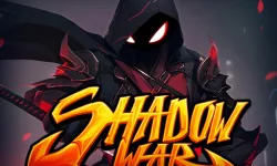 Shadow War Idle image
