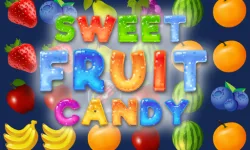 image bg Sweet Fruit Candy