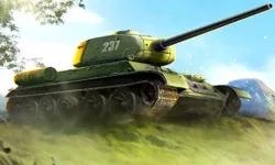 Wars Tanks 2022 image