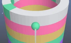 Hoop Paint image