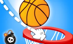 image bg The Dunk Ball