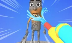 Brainrot Cleaning image