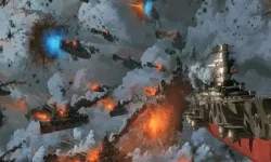 Move n Hit Space image